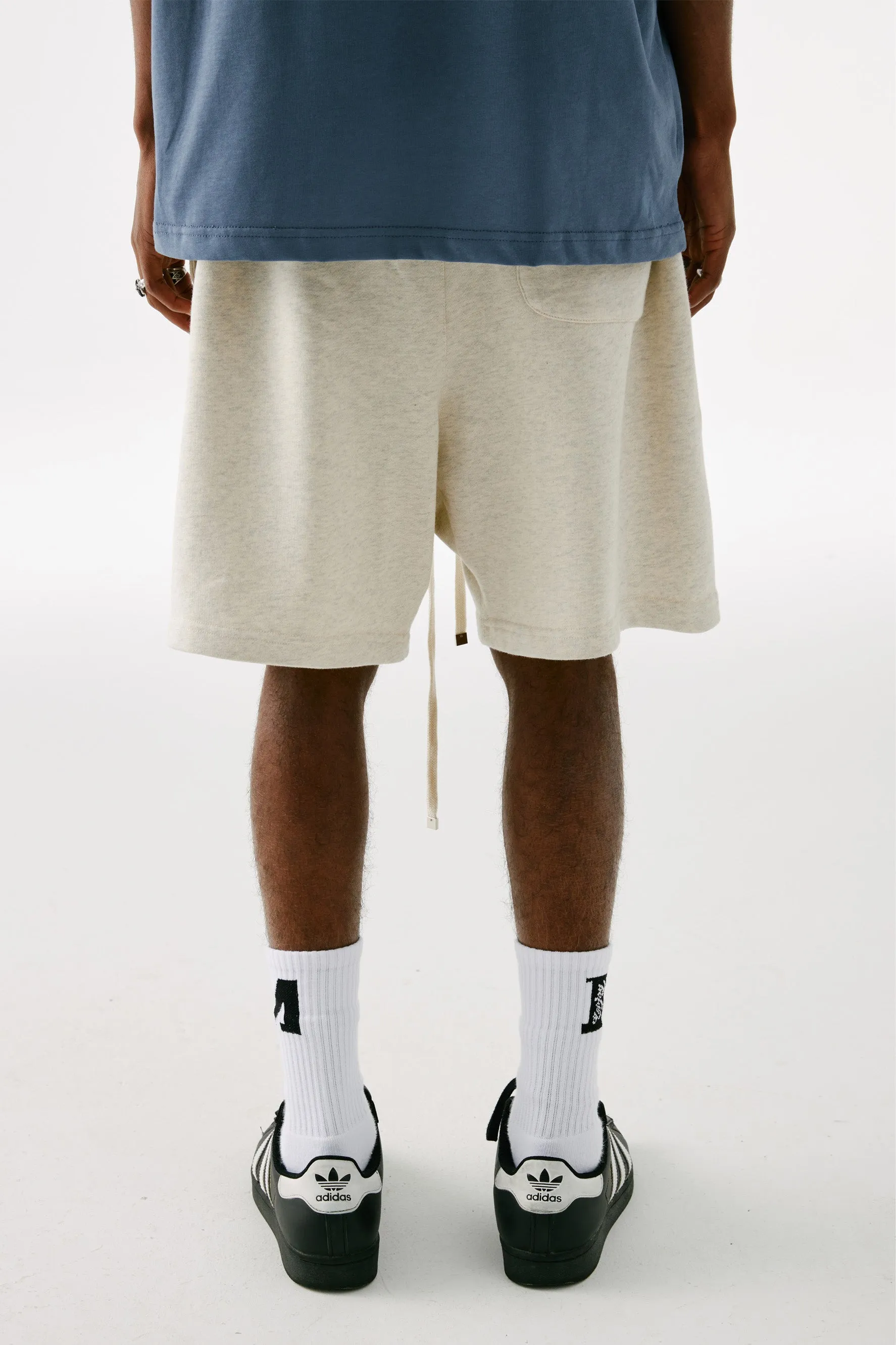 MEDM DRAWSTRING SHORTS