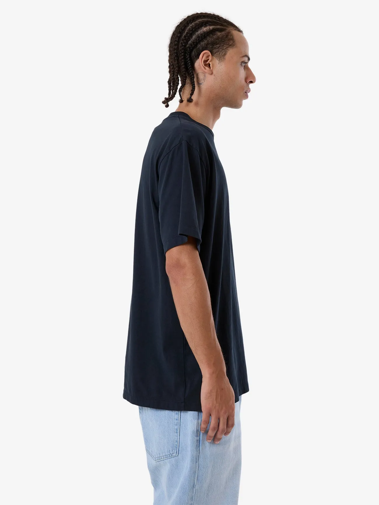 MENS CHROME DESIRE MERCH FIT T-SHIRT