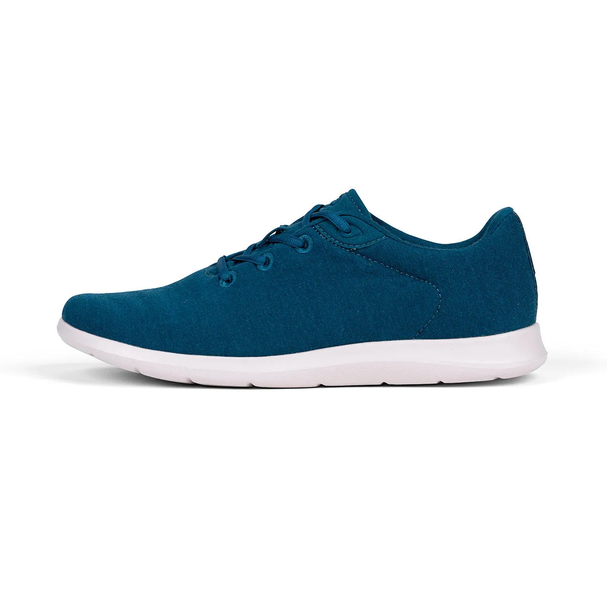 Men's Lace-Ups Ocean