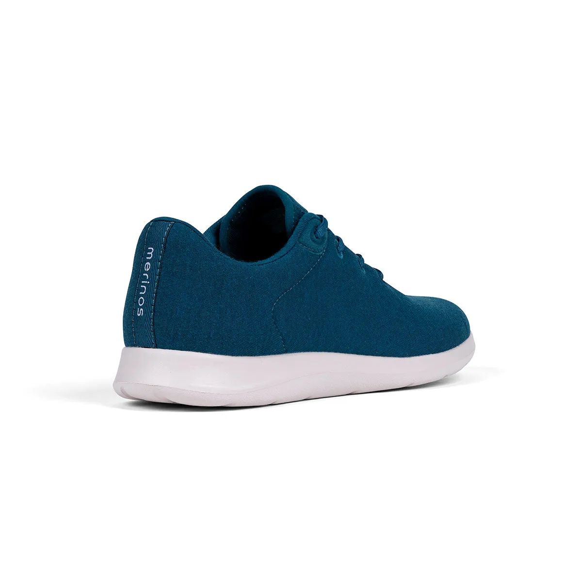 Men's Lace-Ups Ocean