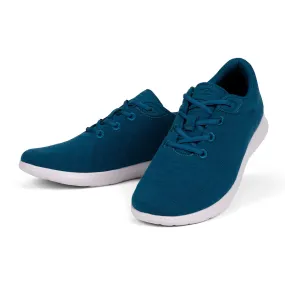 Men's Lace-Ups Ocean