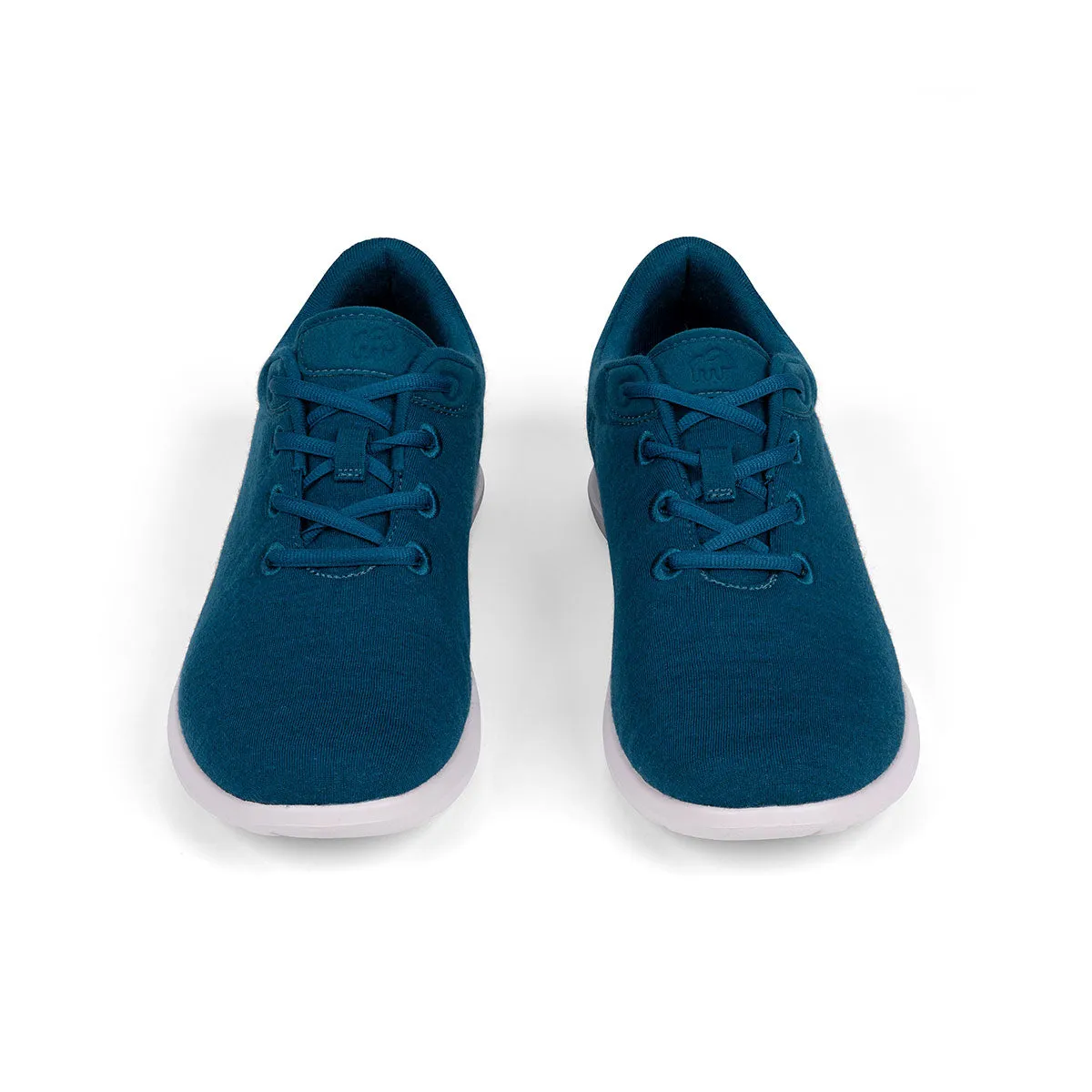 Men's Lace-Ups Ocean