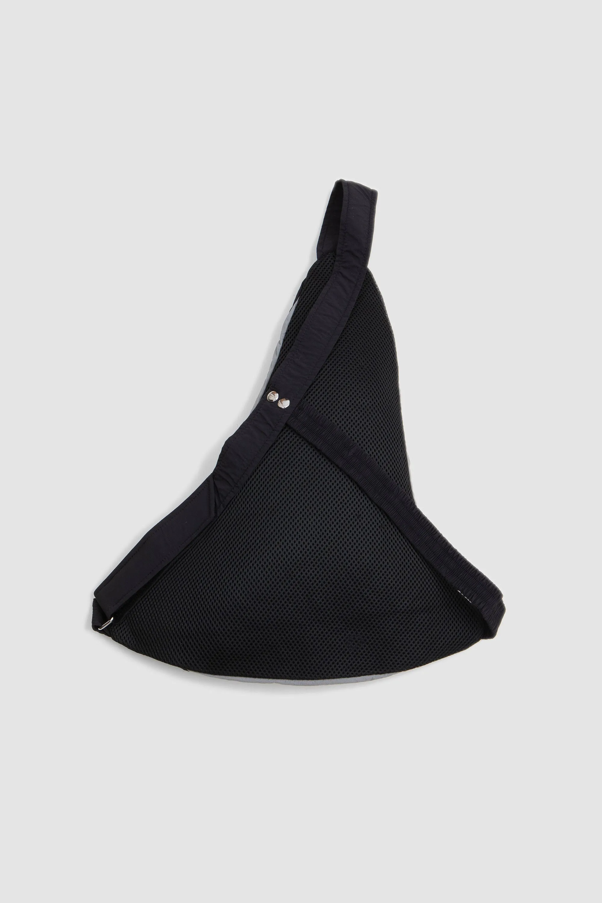 Minno Bag Shungite Black