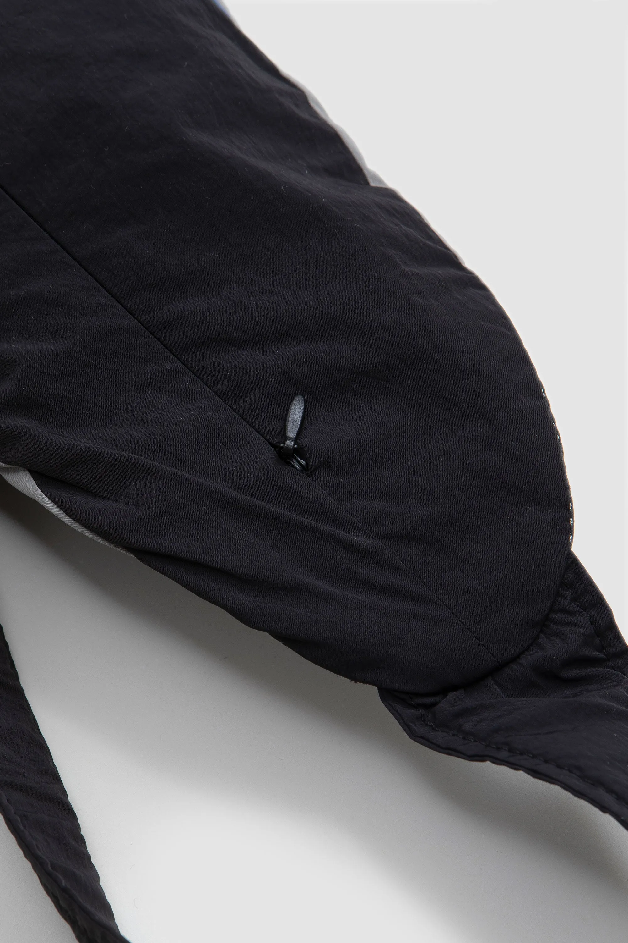 Minno Bag Shungite Black