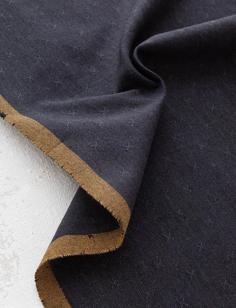 Obsidian Sprout Woven | Fableism Supply Co