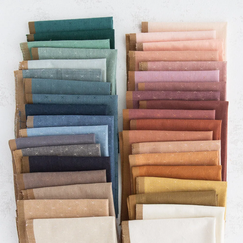 Obsidian Sprout Woven | Fableism Supply Co