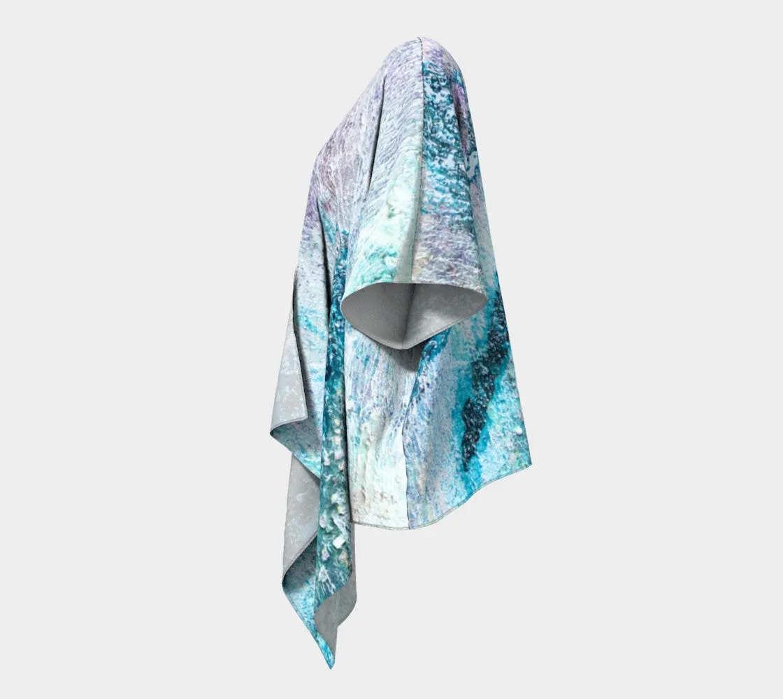 Parisian Garden Drape - Velia Lala Designs