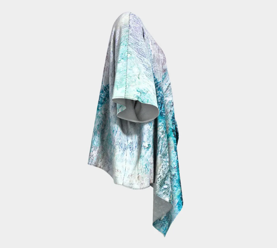 Parisian Garden Drape - Velia Lala Designs