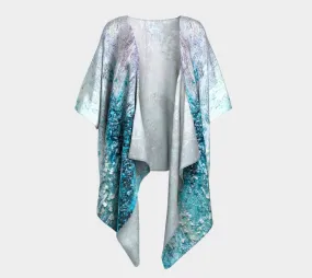Parisian Garden Drape - Velia Lala Designs