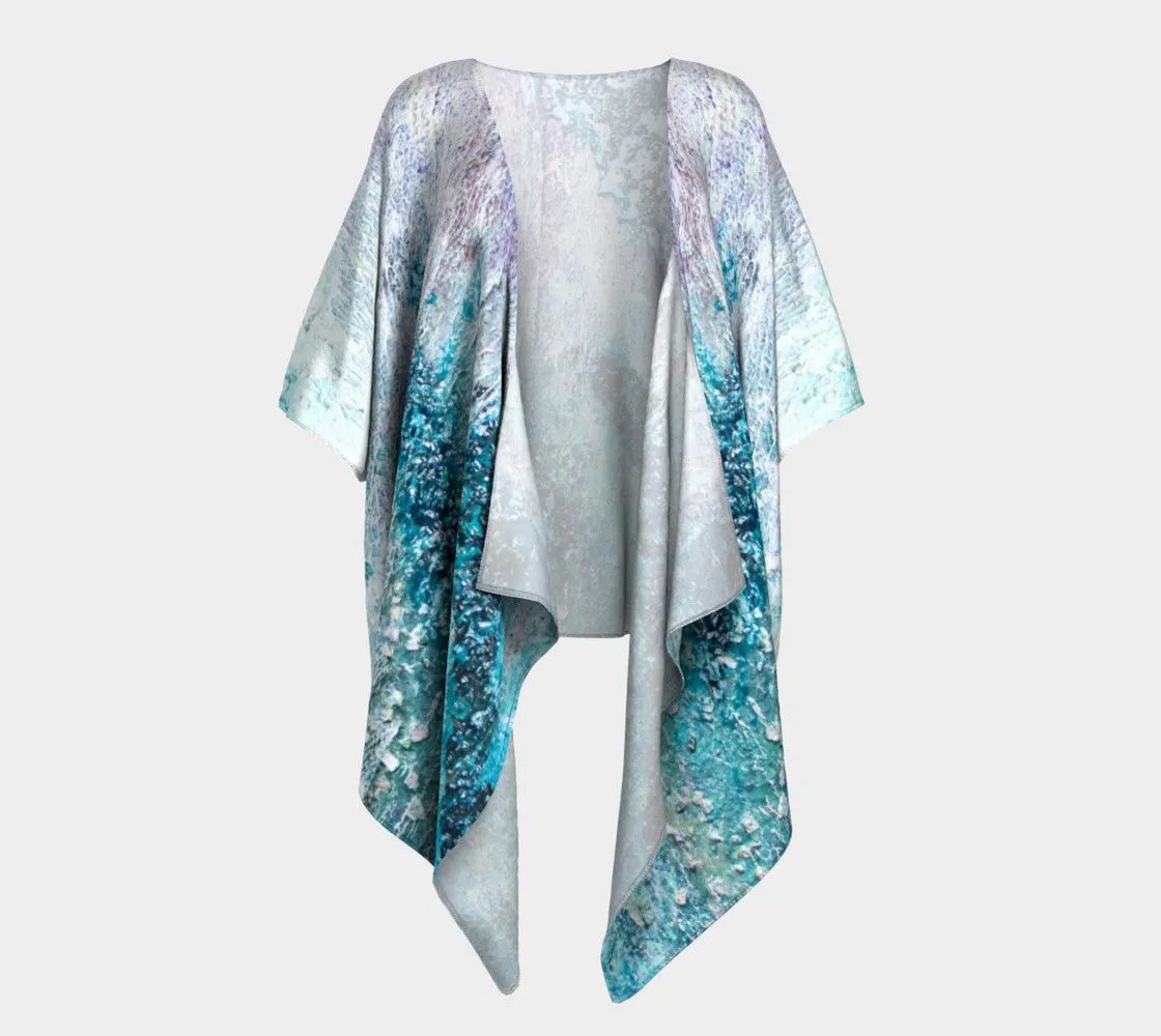 Parisian Garden Drape - Velia Lala Designs