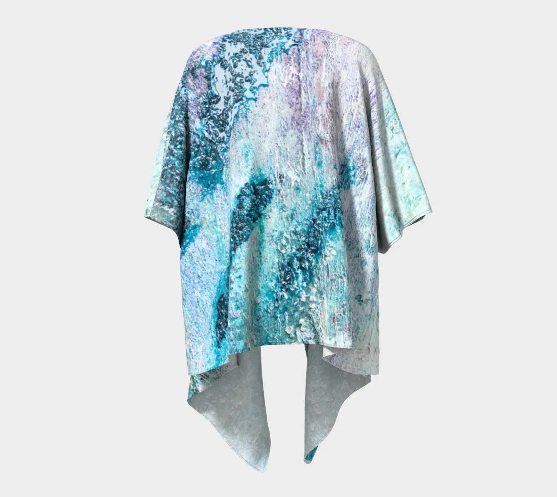 Parisian Garden Drape - Velia Lala Designs