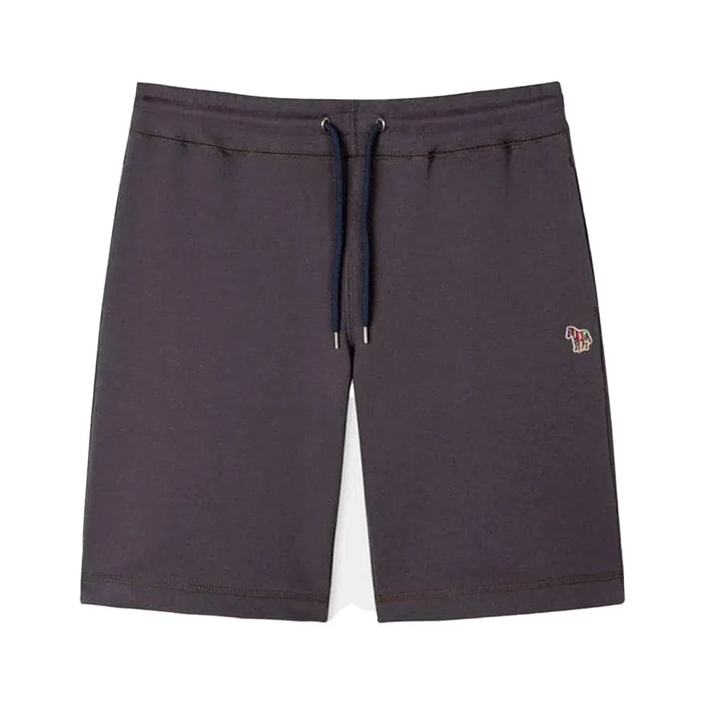PAUL SMITH Short Zebra - Grey