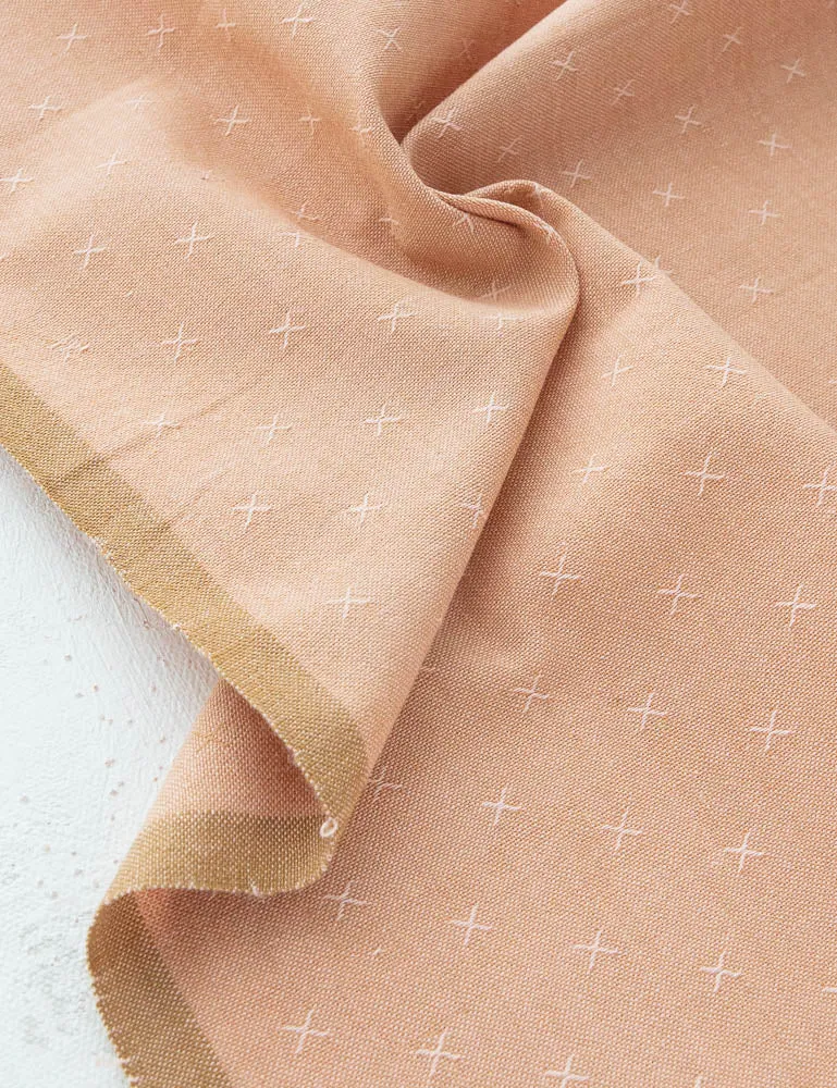 Pink Sand Sprout Woven | Fableism Supply Co