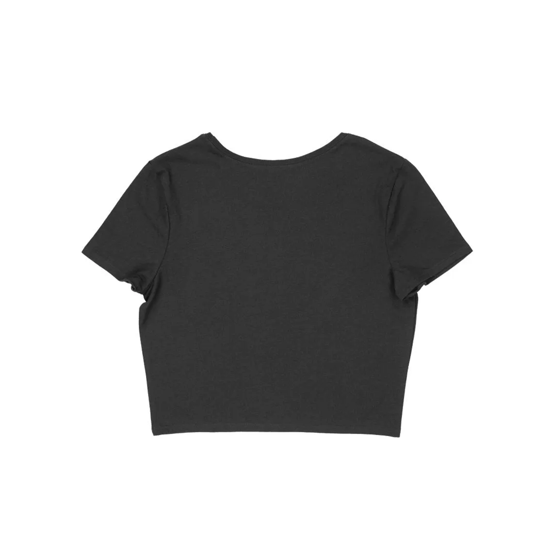 Printed Crop Top - CT00069