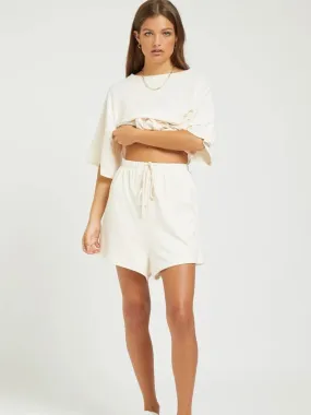 Ripe Cotton Shorts