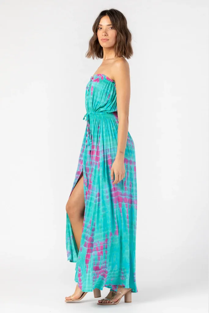 Ryden Maxi Dress