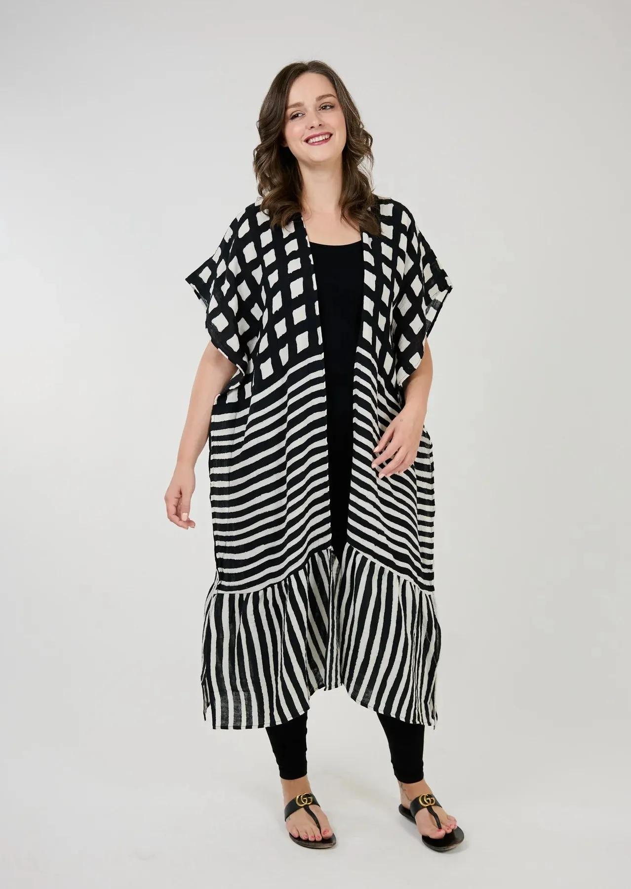 Shyla Cardigan