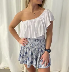 SKEMO White Top