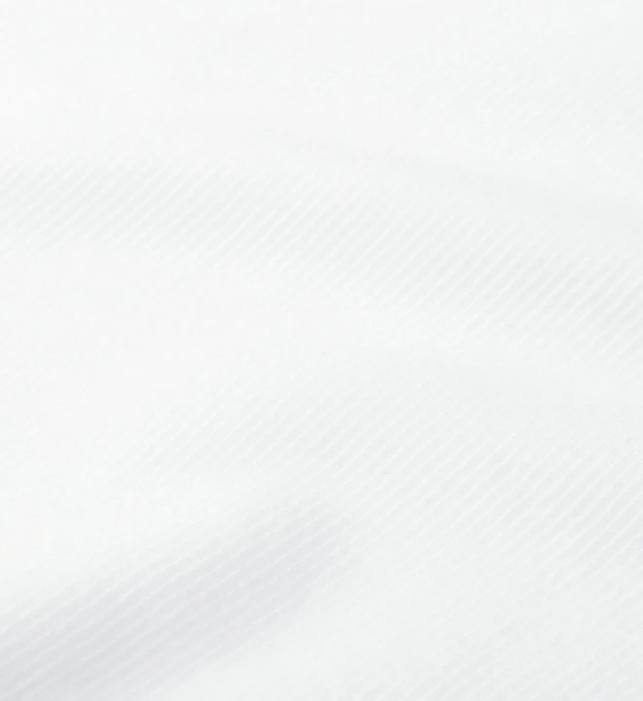 SRC Ribbed Tank Top - White
