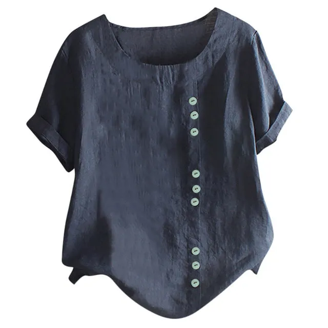 Summer Blouse