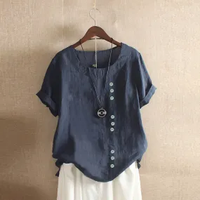 Summer Blouse