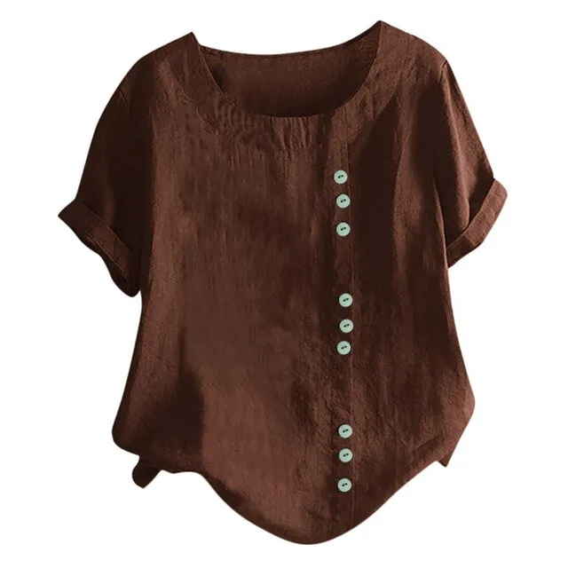 Summer Blouse