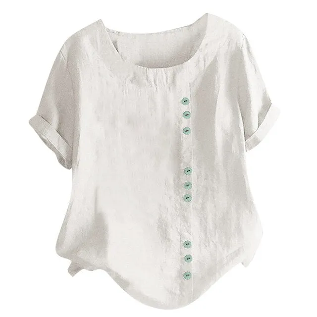 Summer Blouse