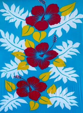 Summer Sarongs
