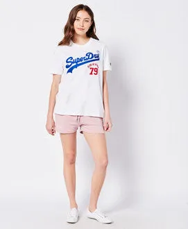 Superdry Vintage VL Interest Tee