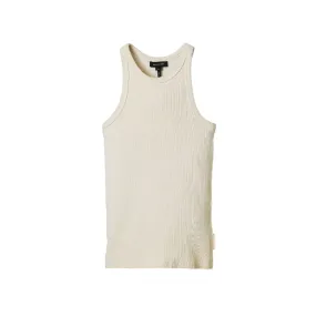 THE GRUNGE RIB TANK