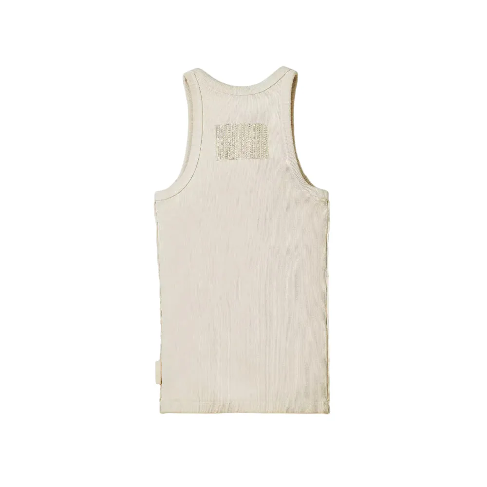 THE GRUNGE RIB TANK