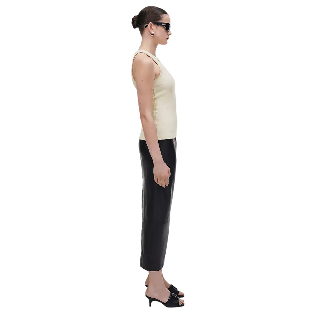 THE GRUNGE RIB TANK