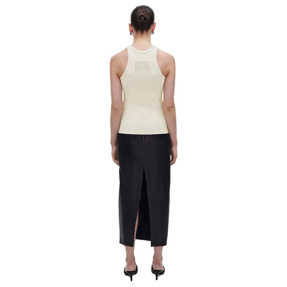 THE GRUNGE RIB TANK