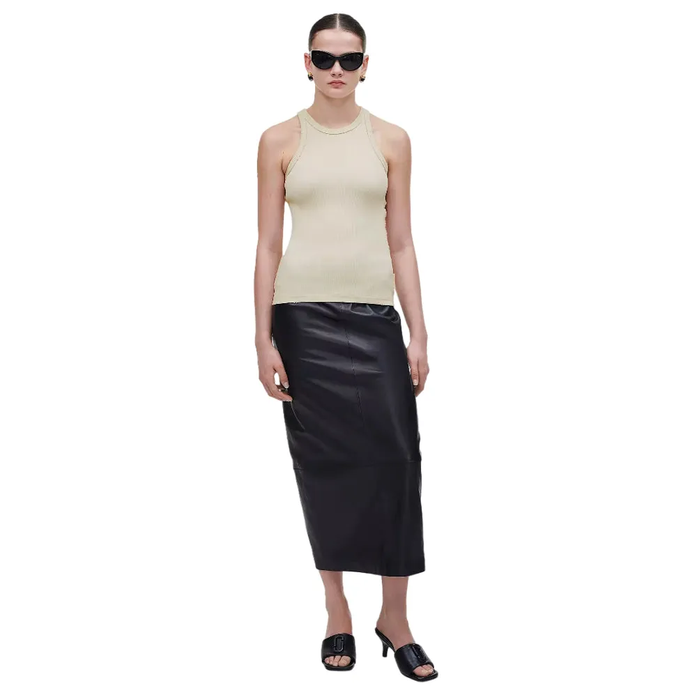 THE GRUNGE RIB TANK