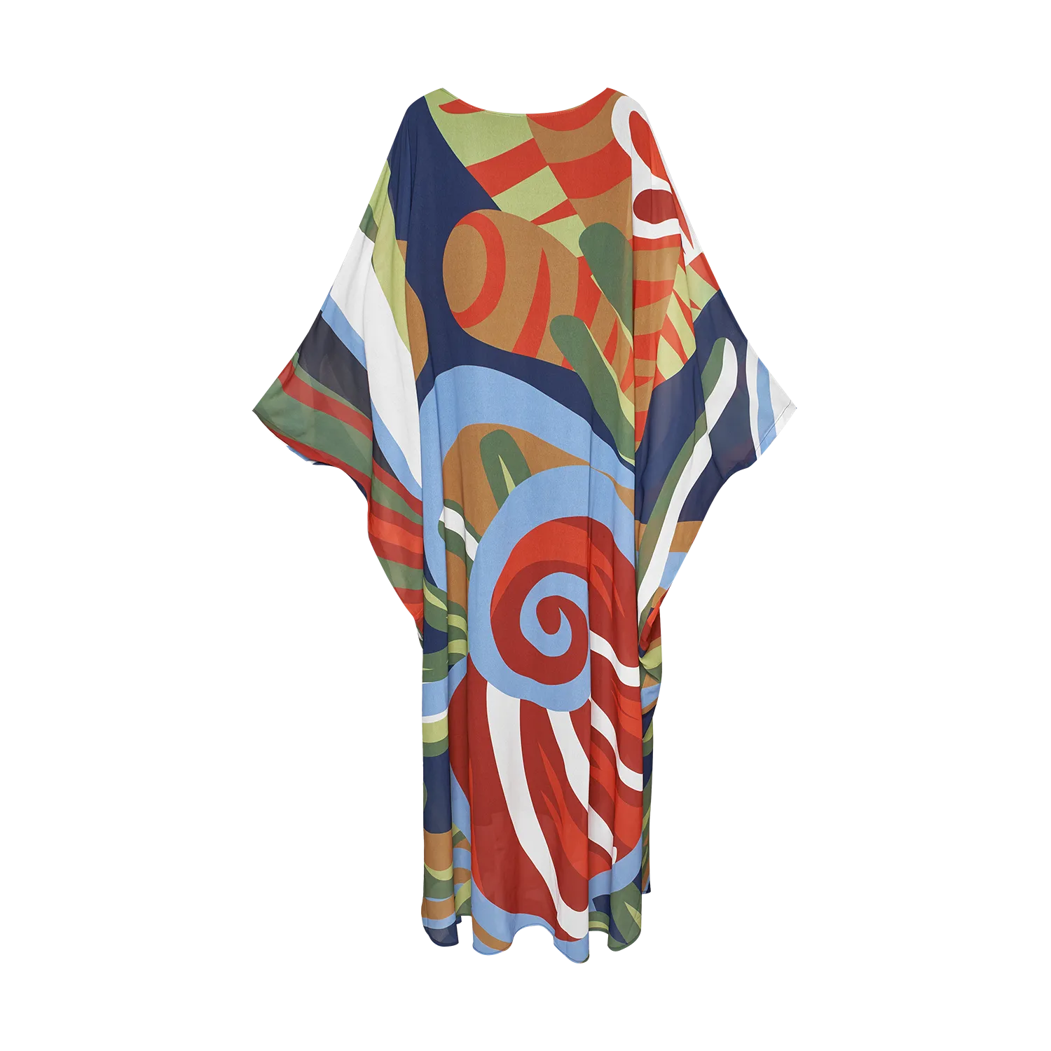 THE WINDSOR KAFTAN