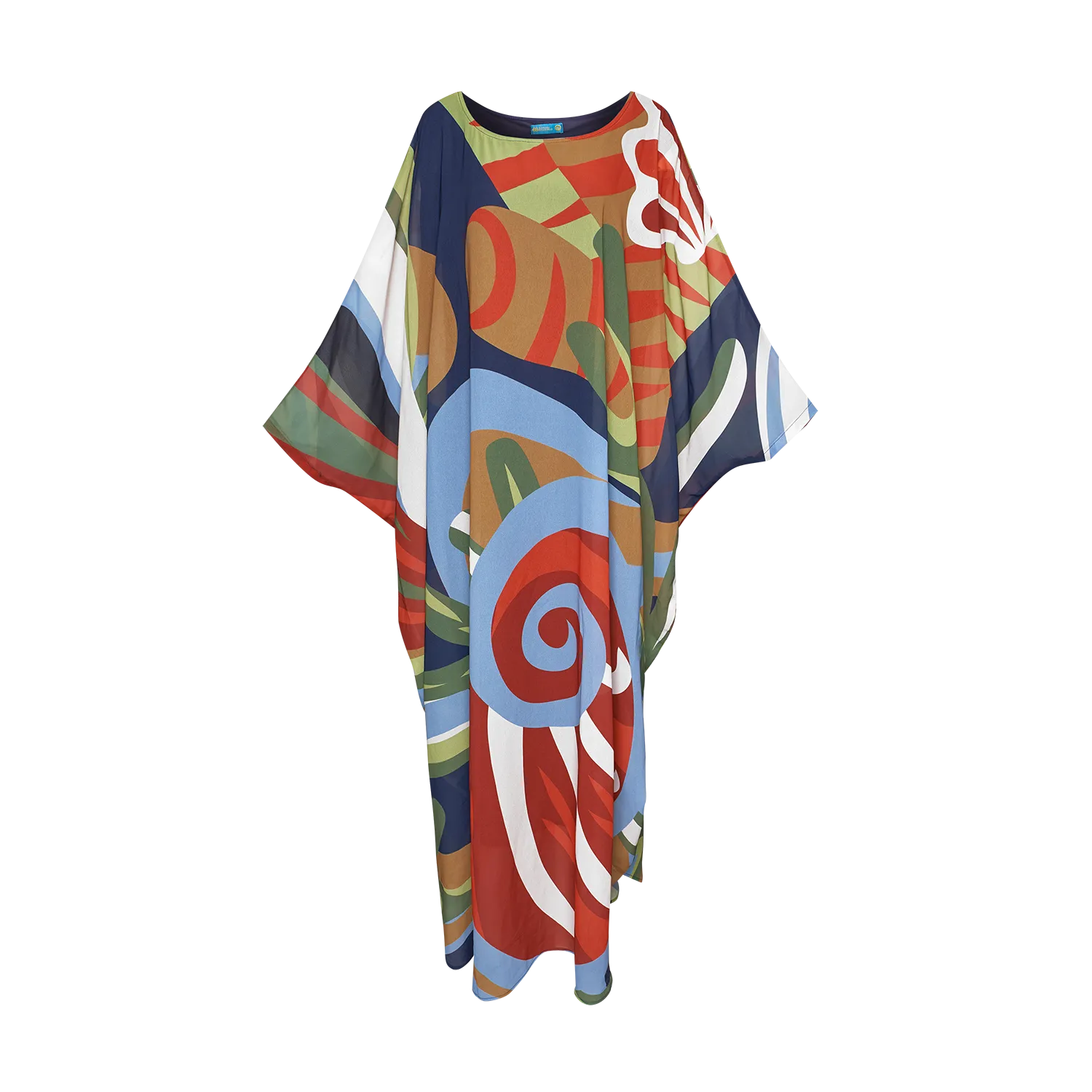 THE WINDSOR KAFTAN