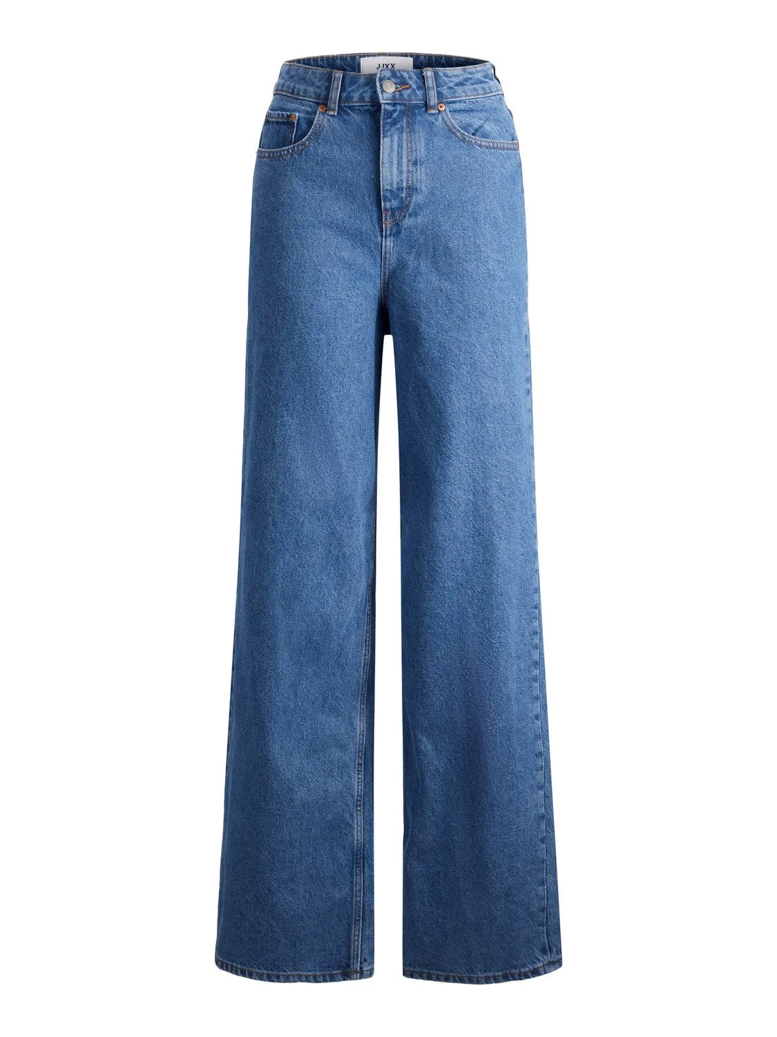 Tokyo Wide Leg Jeans