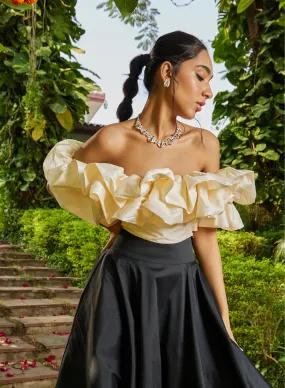Valencia Top (20% off- use code MALIE20 at checkout)