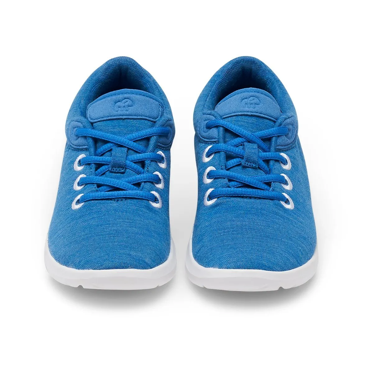 Women's Lace-Ups Bright Blue - Discontinued