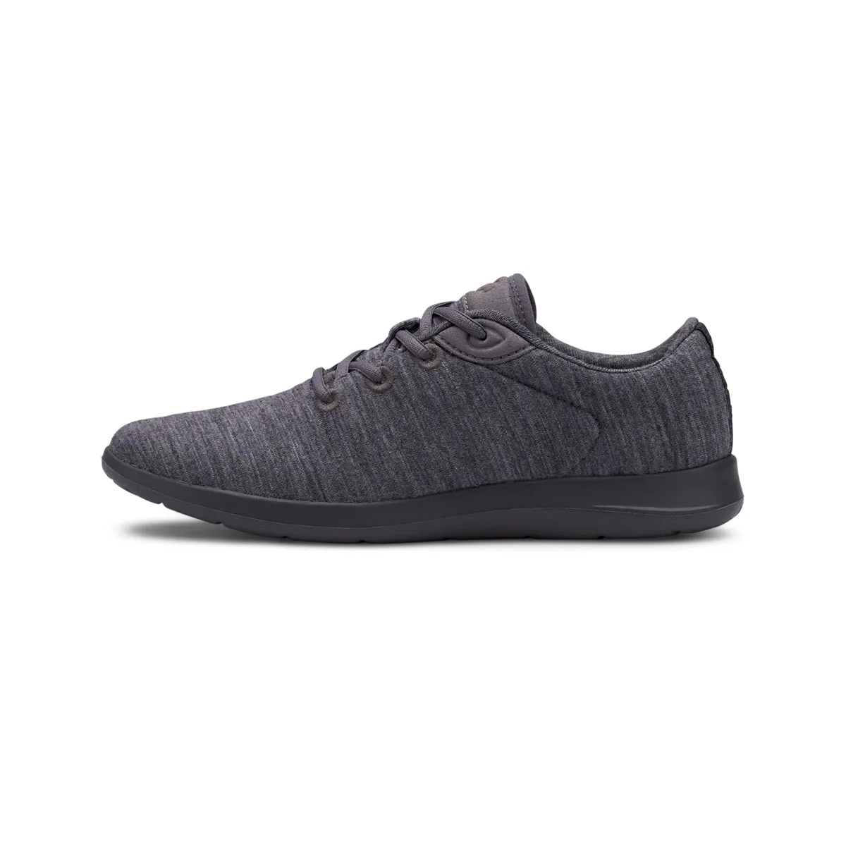 Women's Lace-Ups Dark Grey/Dark Grey