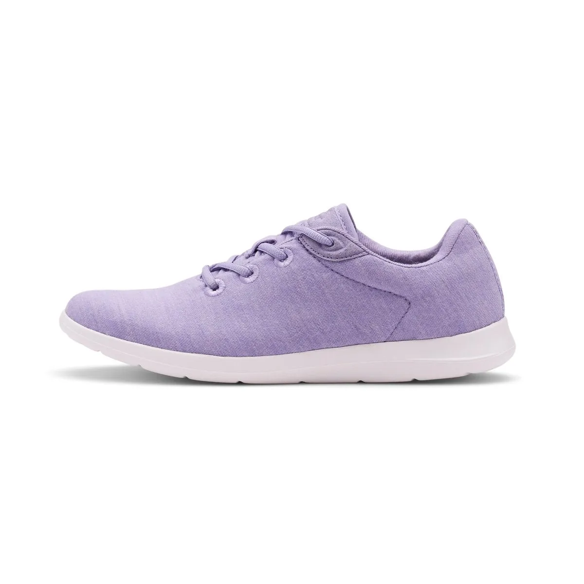 Women's Lace-Ups Lavender - Special Offer
