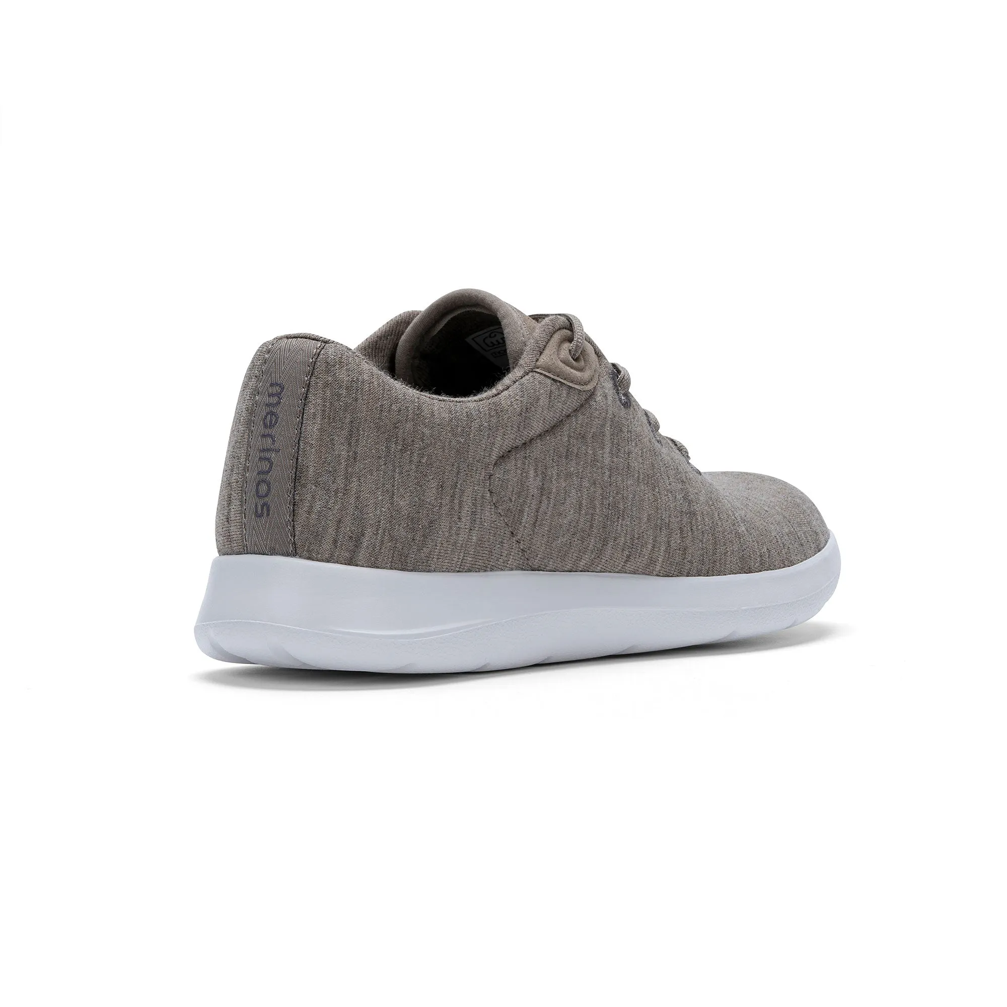 Women's Lace-Ups Sand