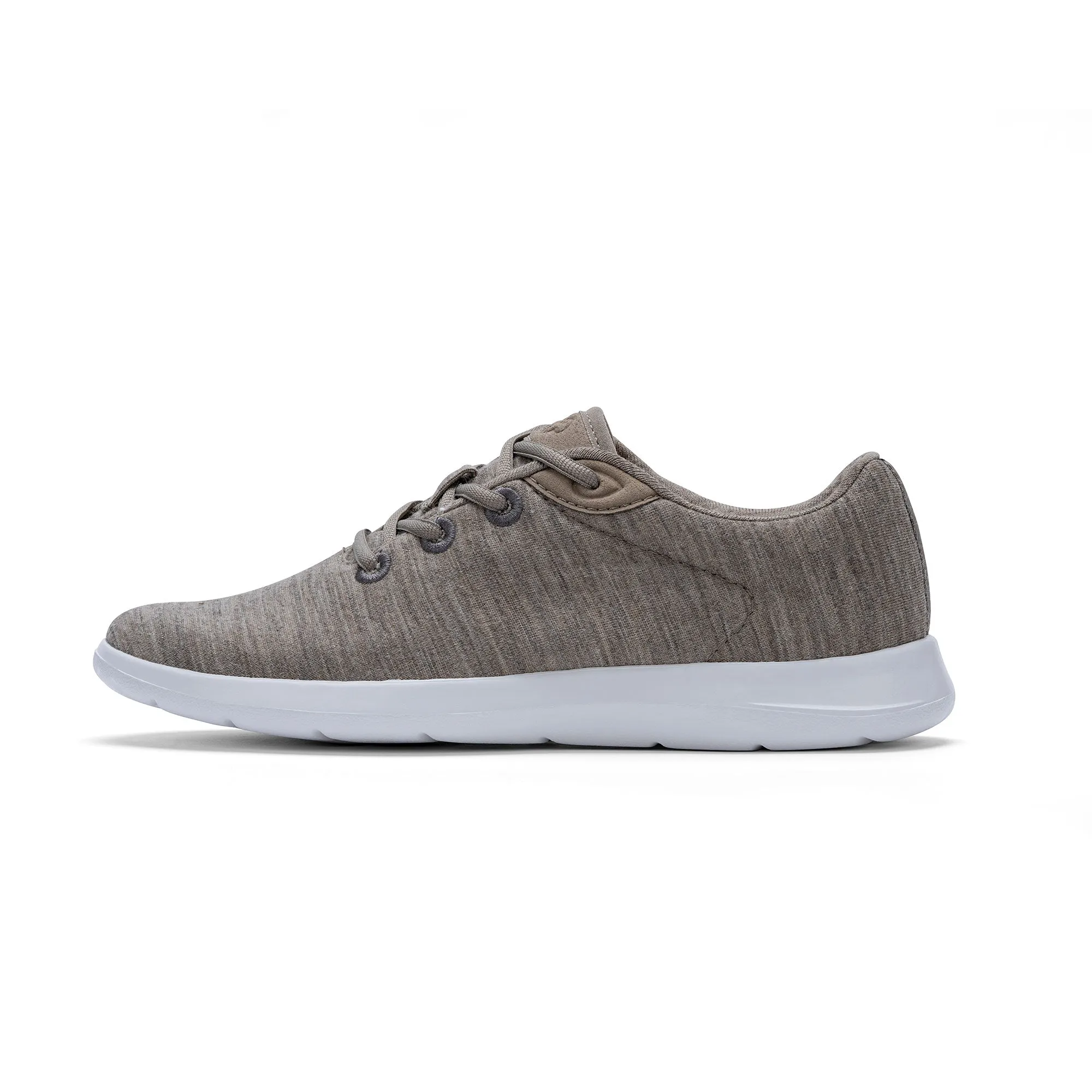 Women's Lace-Ups Sand
