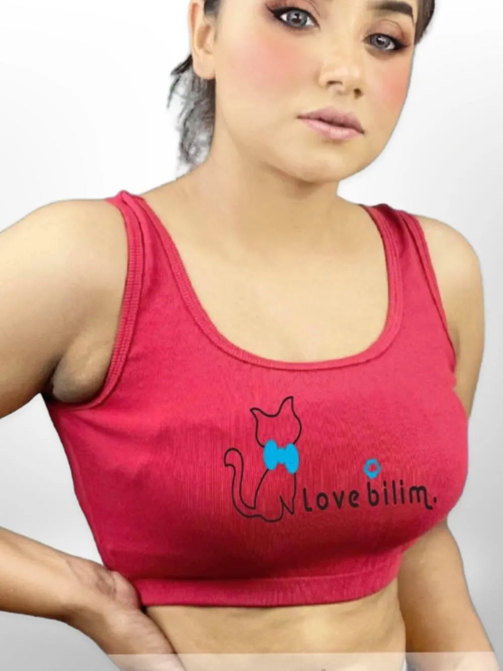 Women's Stylish Gym wear